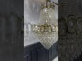 Step into Luxury: Bespoke Chandeliers at Vorelli | Middlesbrough Showroom Tour
