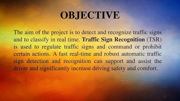 YOLO Based Deep CNN Approach for traffic sign detection and recognition