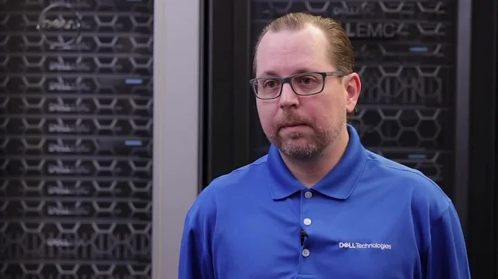 Dell PowerEdge R6525 and R7525 with 3rd Generation AMD EPYC Processors