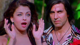 Action Replayy Awesome Ending Scene | Action Replayy Ending Scene | Akshay Kumar | Aishwarya Rai