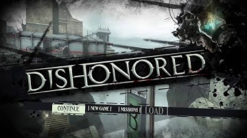 Dishonored play on Arch Linux