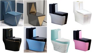 Modern One Piece Toilet Design Ideas for Stylish Bathrooms 2026 🚽