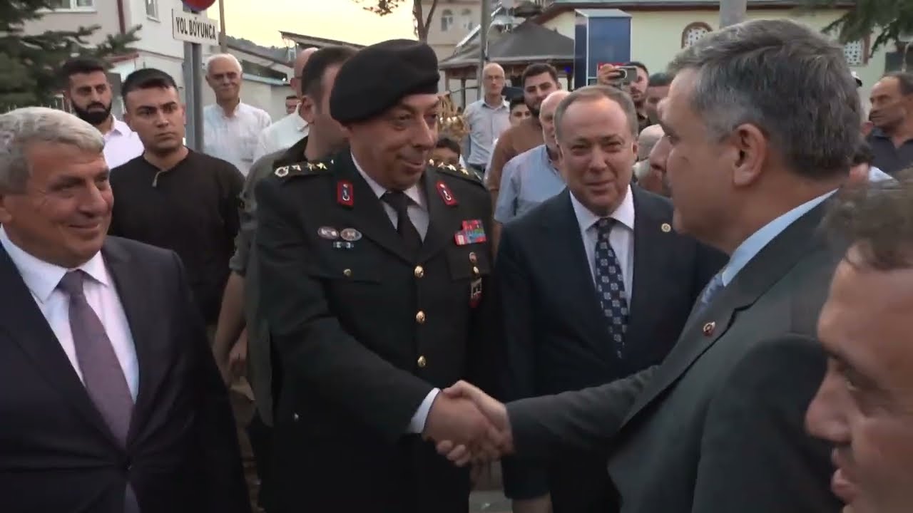 Tanıtım videosu