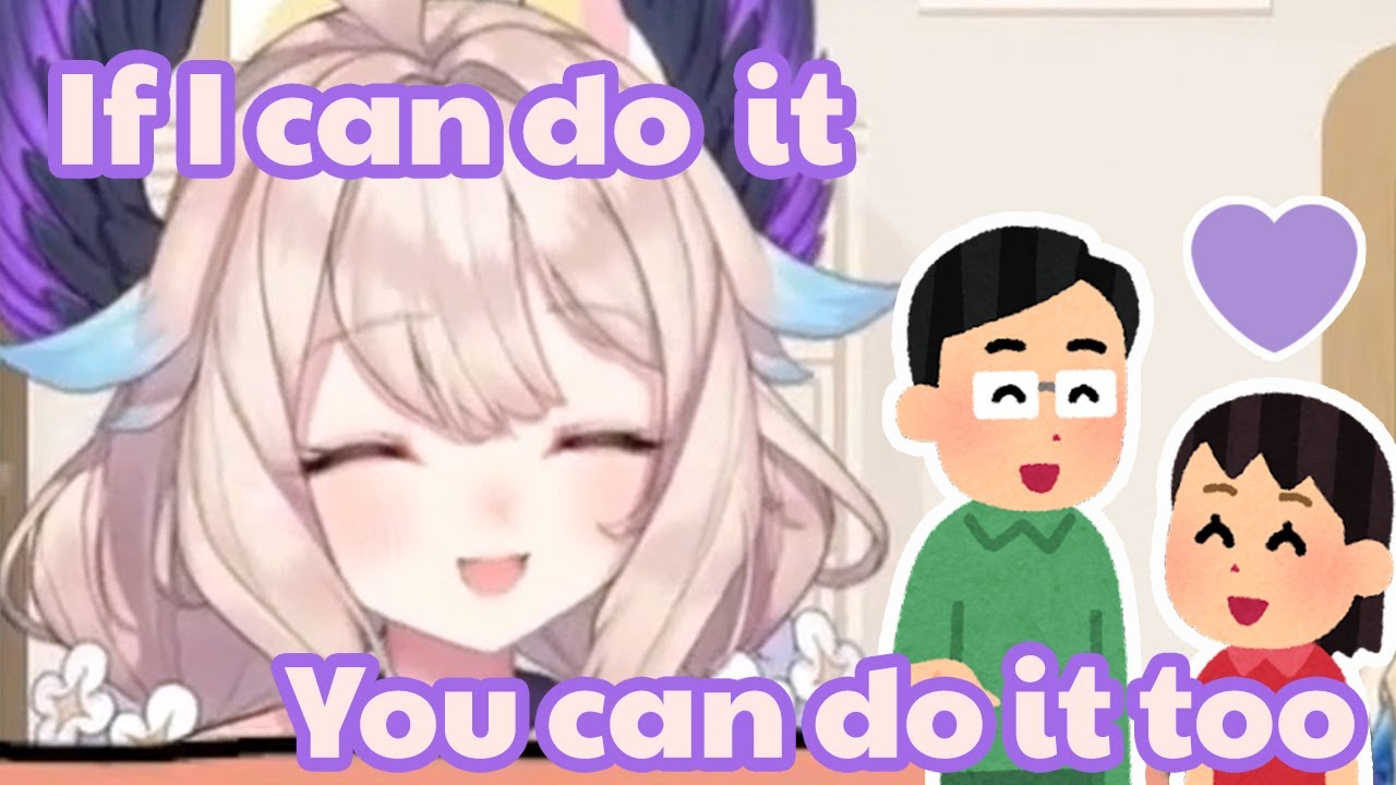 Enna Talks About Social Anxiety And How Her Dad Helped Her Overcome It【NIJISANJI EN | Enna Alouette】