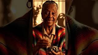 Lodestone #blackspirituality #hoodoo #hoodoogurus