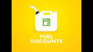 ⛽How to save money on fuel using apps (#Subtitles included) screenshot 5