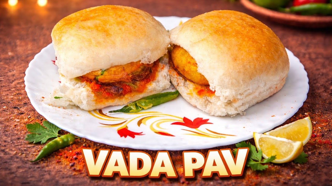 VADA PAV