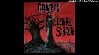 Danzig- Night Star Hel