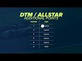 How DTM Esports Championship works – Format explained