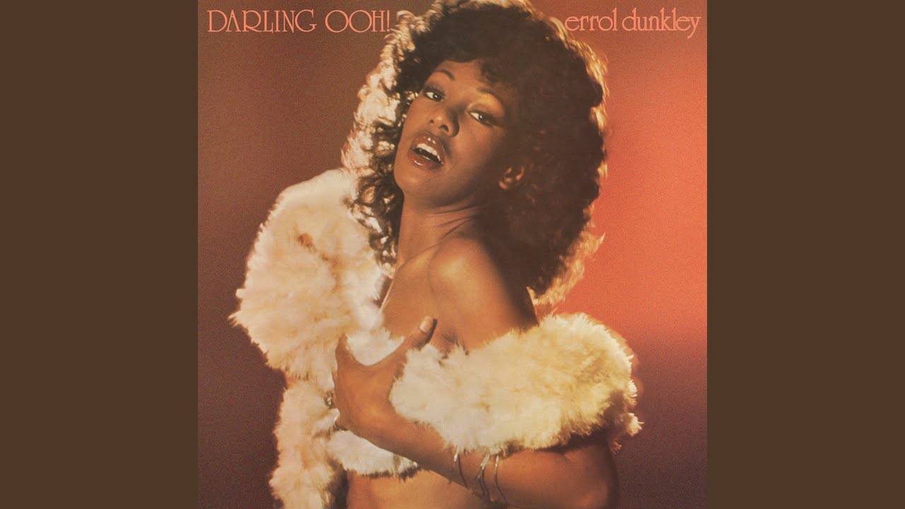 A Little Way Different: Errol Dunkley - 'Darling Ooh!' » We Are Cult