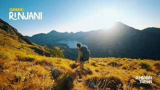 Gunung Rinjani via Sembalun Lintas Torean (FULL EPISODE) | Seperti di Luar Negeri?!