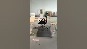 Office Furniture Staff Table Modular Office Desks