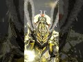 SPEND PLATINUM WISELY IN WARFRAME!