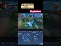Lapu-Lapu 1 vs 2 exp. MVP game play. #mobilelegends #mlbbcreatorcamp #mlbb #lapulapugameplay