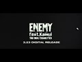 THE ORAL CIGARETTES「ENEMY feat.Kamui」Teaser1