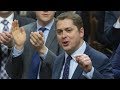 Question Period: Scheer responds to Trudeau lawsuit threat — April 8, 2019