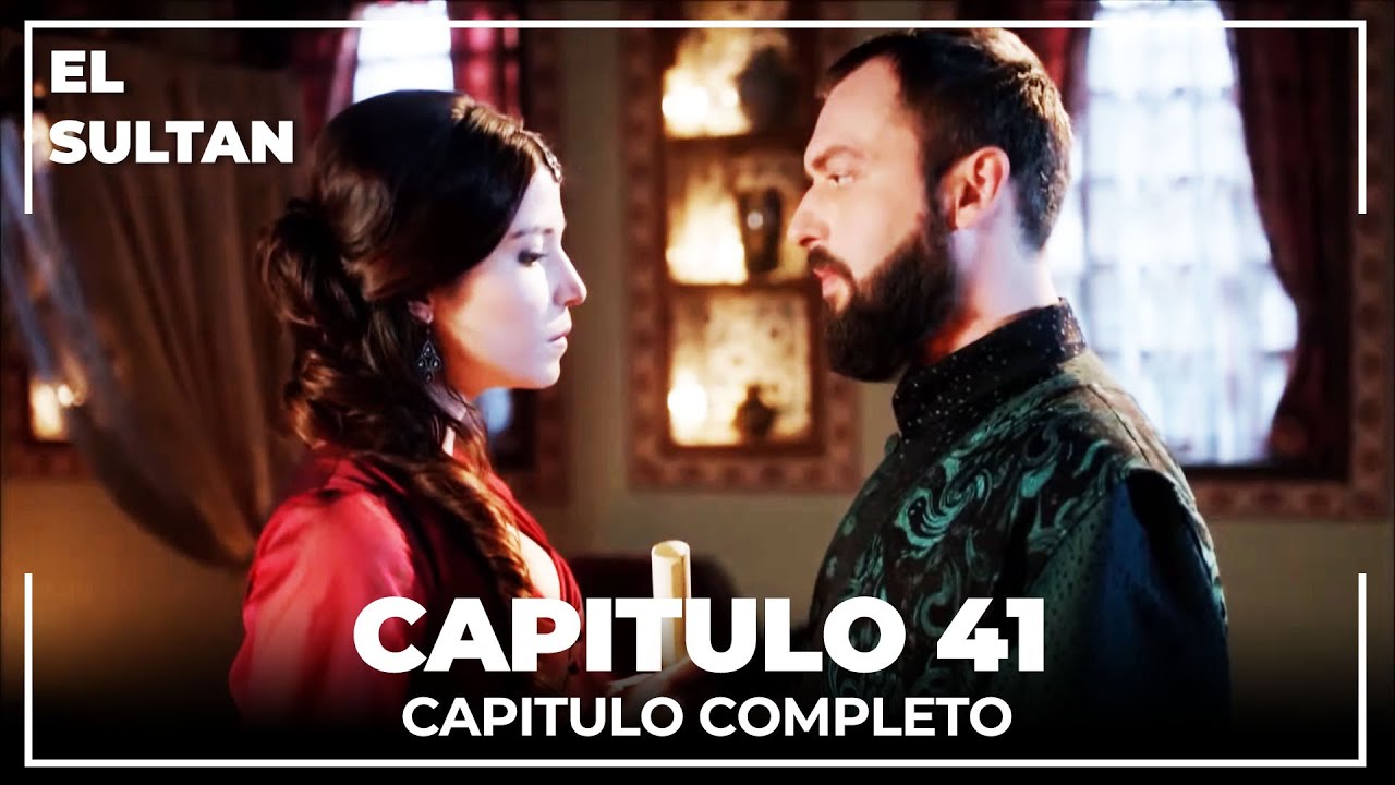 Ver Serie El Sultan Capitulos Completos