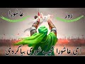 ای عاشورا عجب شوری به پا کردی ای عاشورا بهترین نوحه سوزناک افغانی ای عاشورا عجب شوری به پا کردی ای عاشورا بهترین نوحه سوزناک افغانی