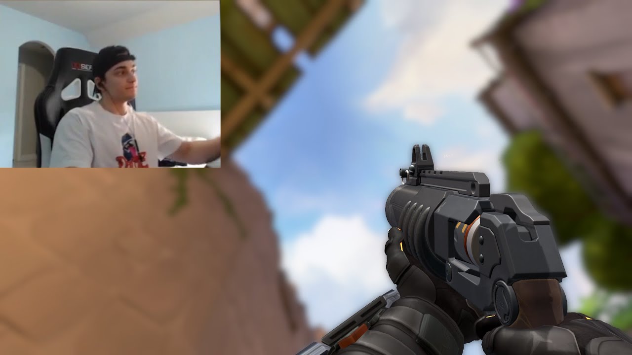"this BRIM is the CRINGIEST player EVER"