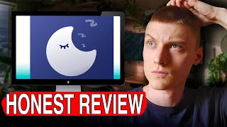 Sleep Monitor: Honest Review and User Experience Overview screenshot 2