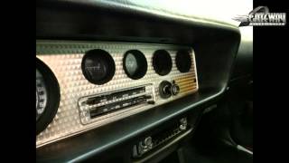 1971 Pontiac Firebird for sale at Gateway Classic Cars in St. Louis, MO
