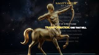SAGITTARIUS AS THE KEY TO Unlocking Your Dreams (May 04, 2026)