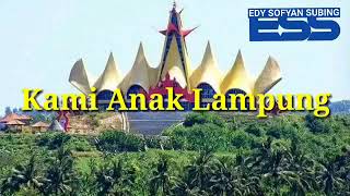 Download Lagu TABIK PUN! Kami anak lampung MP3 Download Lagu TABIK PUN! Kami anak lampung MP3