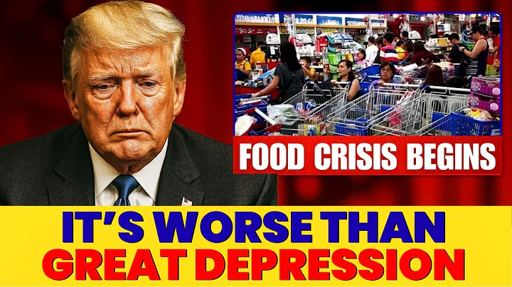 Great Depression 2.0: Millions of Americans Living In Third World Conditions