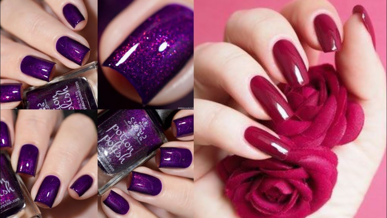 NEW NAILS ART INSPIRATION Satisfying Nails Video Top Nails Art new-nails-art-inspiration-satisfying-nails-video-top-nails-art