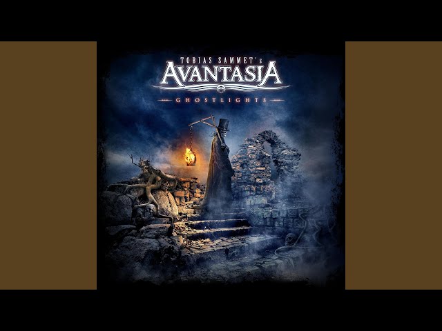 Avantasia - Babylon Vampyres