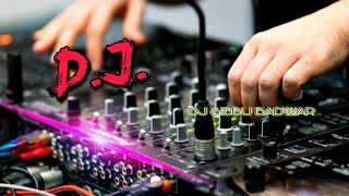 Barsaat Ke Din Aaye Mulakat Ke Din Aaye - ( HARD DJ BASS MIX ) - DJ SAGAR RATH DJ RAJA SACHAN