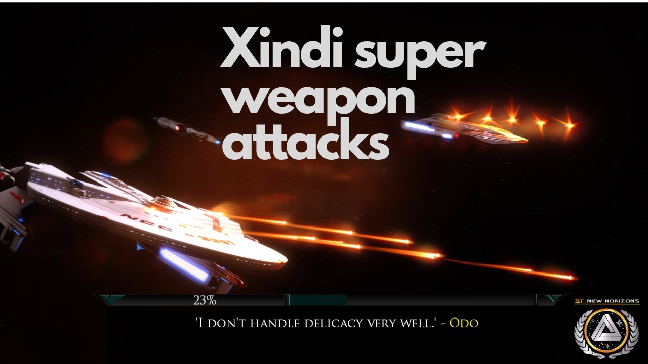 Stellaris 2.2 STNH #3 let's play | Xindi attacks