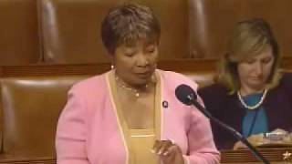 EBJ offers an Amendment to the CJS Appropriations Act