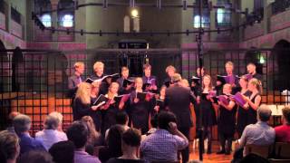 Download lagu Bragi a capellakoor met madrigalen van Lasso en Monteverdi Bragi a capellakoor met madrigalen van Lasso en Monteverdi