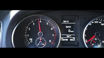 WinOLS Solutions Video - Launch control for 2.0 TSI MED17.5