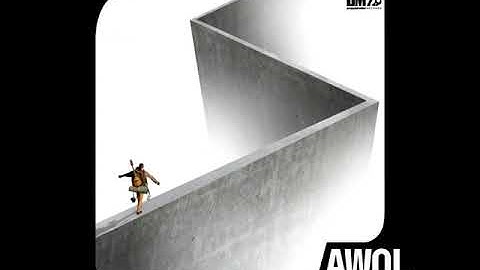Pixel, Pettra  – Awol