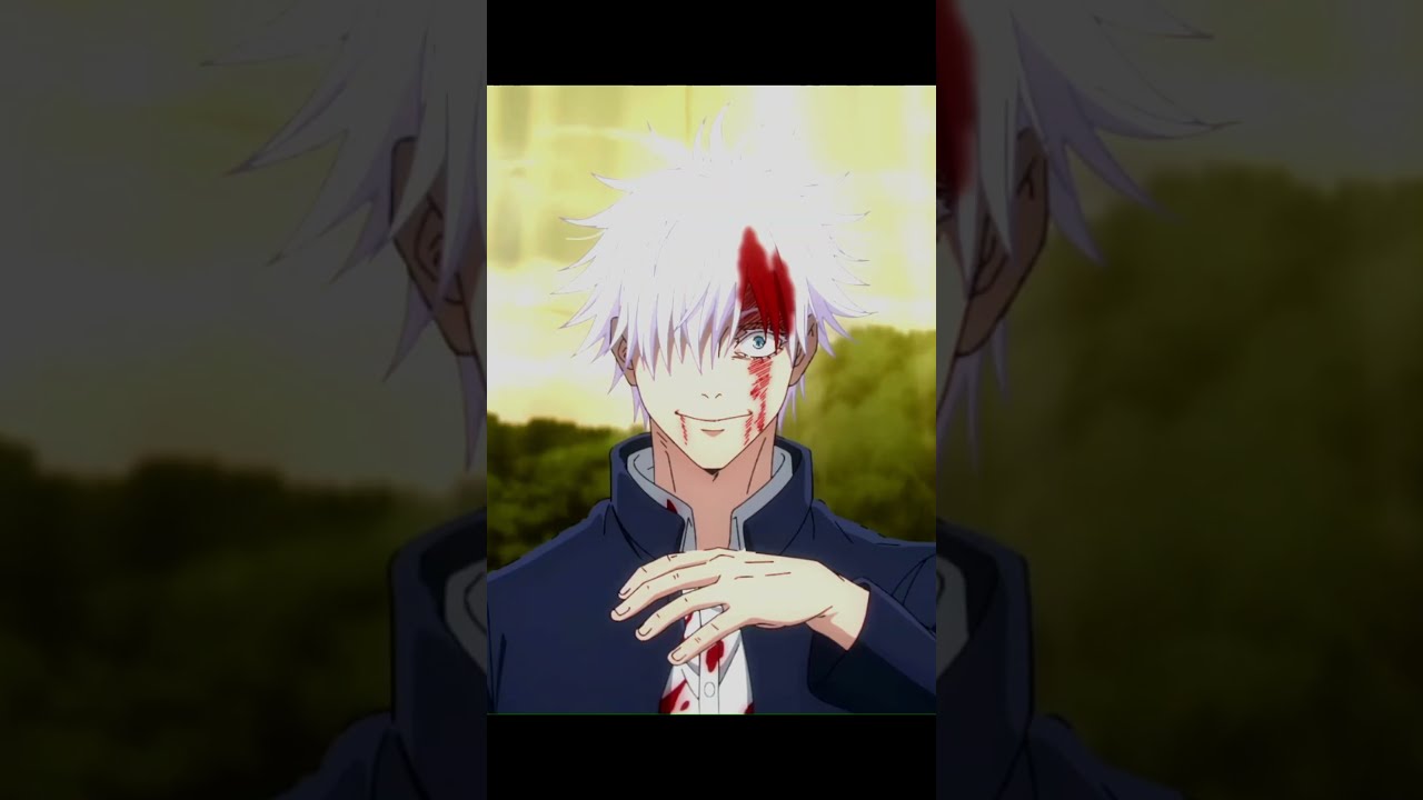 M𝚊𝚝𝚞𝚜𝚑𝚔𝚊 U𝚕𝚝𝚛𝚊𝚏𝚞𝚗𝚔 || GOJO EDIT || #anime #animeedit