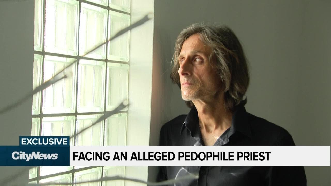 Exclusive: Coming face-to-face with an accused pedophile priest