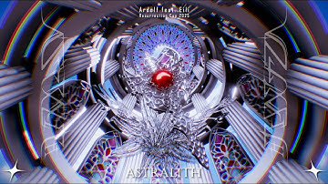 Resurrection Cup 2025 Grandfinals FM2 | Ardolf feat. eili - Astralith