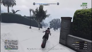 BSMC Vs SFFS, bones, mc99