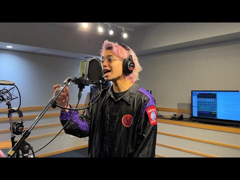 Chakaland - "To My Beloved Self" [Recording Version]