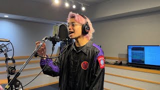 チャカランド−愛する私へ【レコーディング・制作ビデオ】