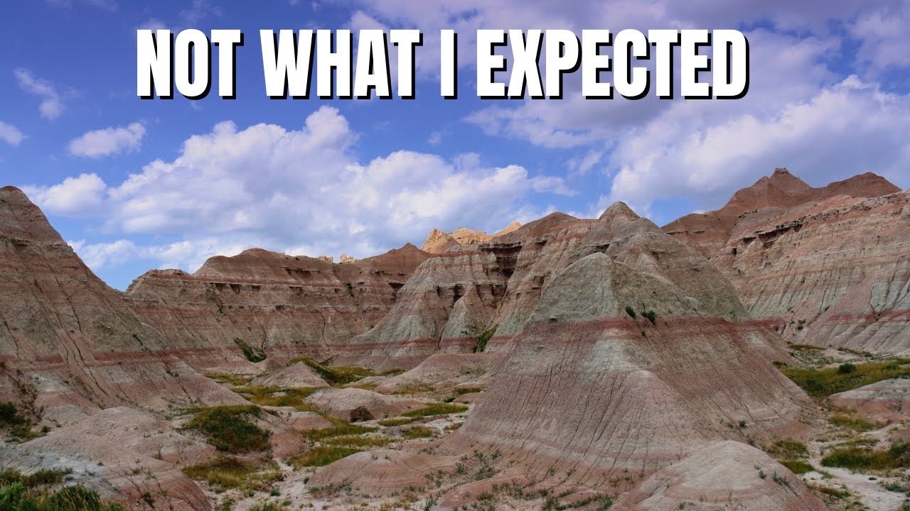 Death Valley National Park, California Surprised Me | A Day in One of America’s Most Unique Parks