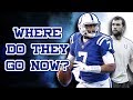Can the Indianapolis Colts Succeed After Andrew Luck&#39;s Retirement?