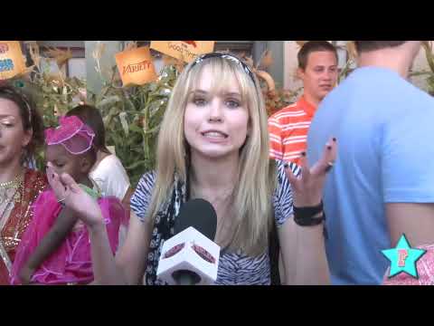 Meaghan Martin Talks About Jonas Brothers & Camp Rock 2!