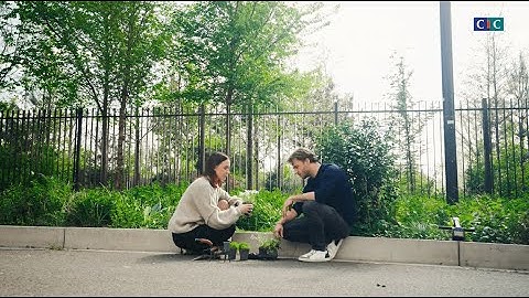 Les Constructifs - Saison 3 Ep 6 Natoo X Vertuo - Format Court 16/9