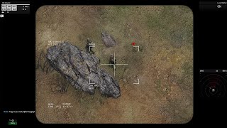 How to do the UAV Mission - Death Valley Mission - Arma 3 screenshot 3
