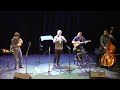 Concert avec jaime martinez et ses musiciens  organis par le nouvel orchestre de lentilly