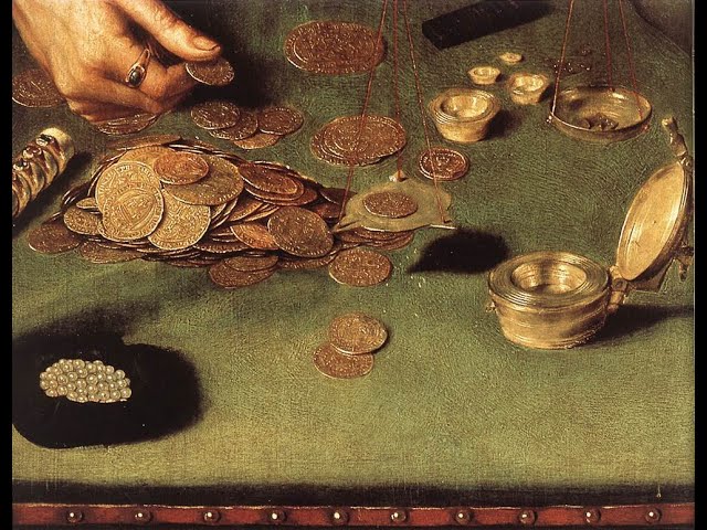 "Det Gode Liv og Din Økonomi", Møte 19/21 - av Willy Aronsen