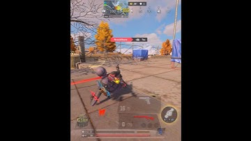 Desperado: Mission always completed ✅  | CODM #shorts #codmbr #codmoblie